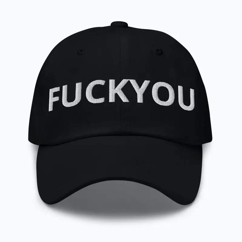 F*ckYou for Statement Lovers